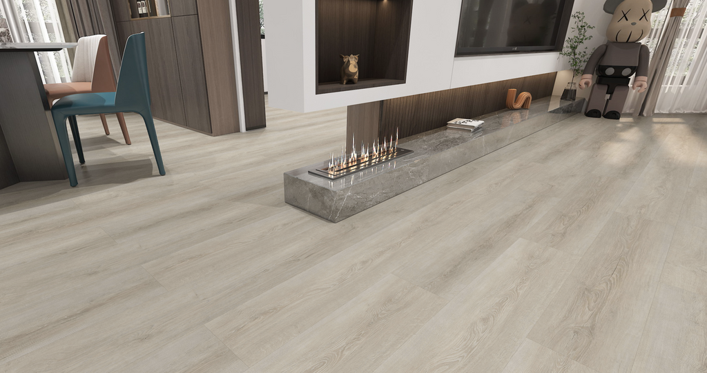 G004 SPC FLOORING