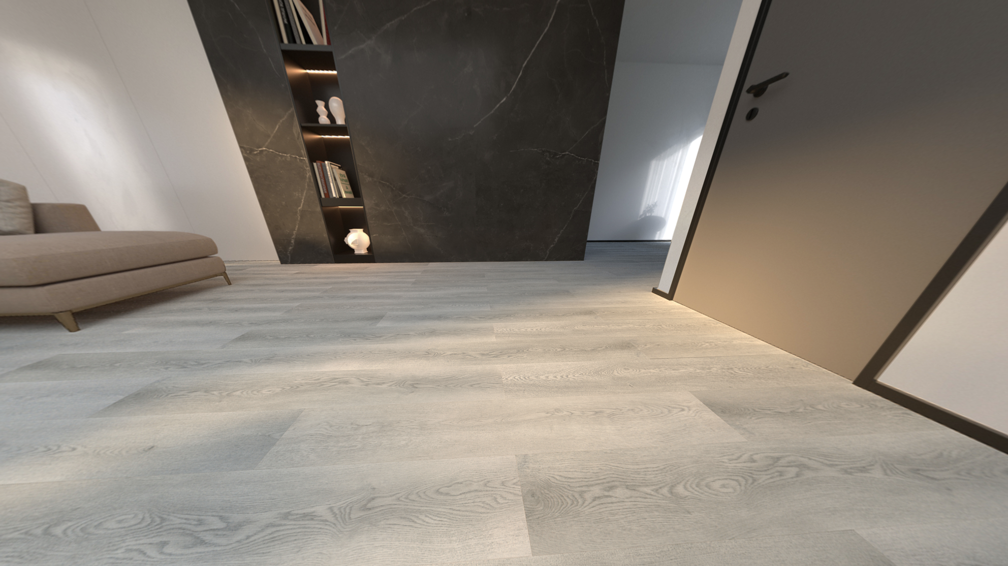 HY005 SPC FLOORING