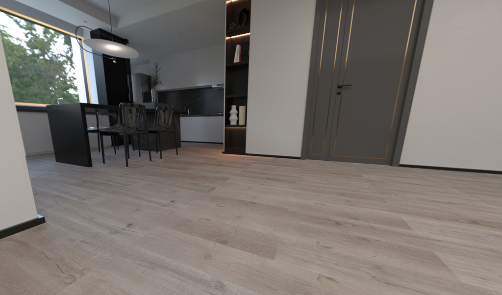 HY007 SPC FLOORING