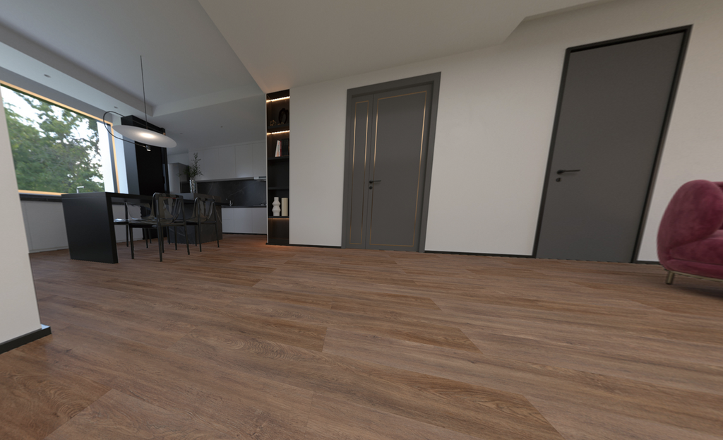 HY008 SPC FLOORING