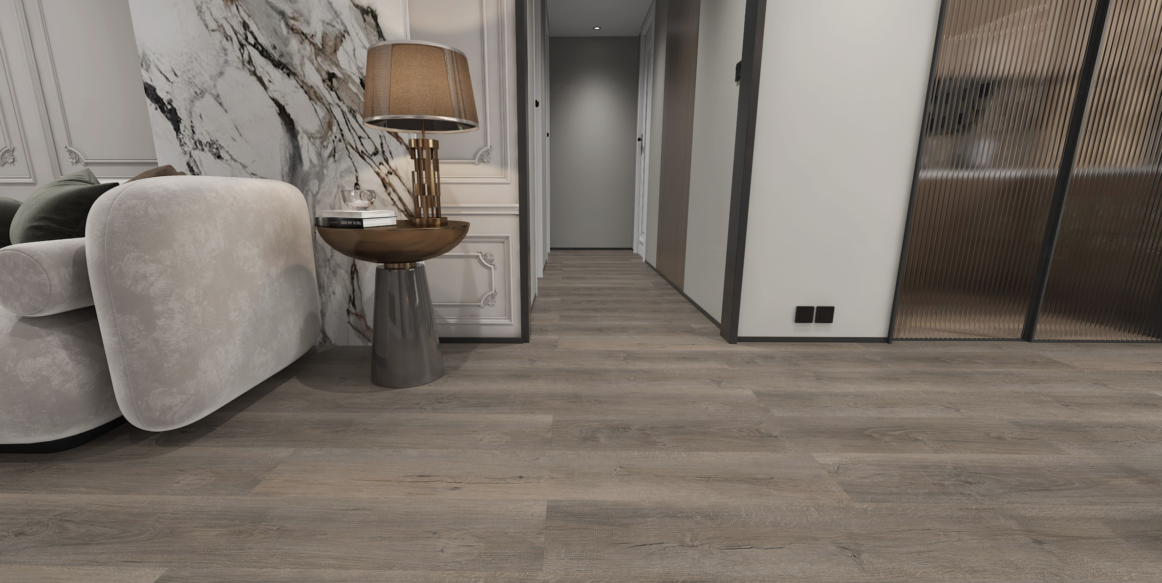 K851 SPC FLOORING