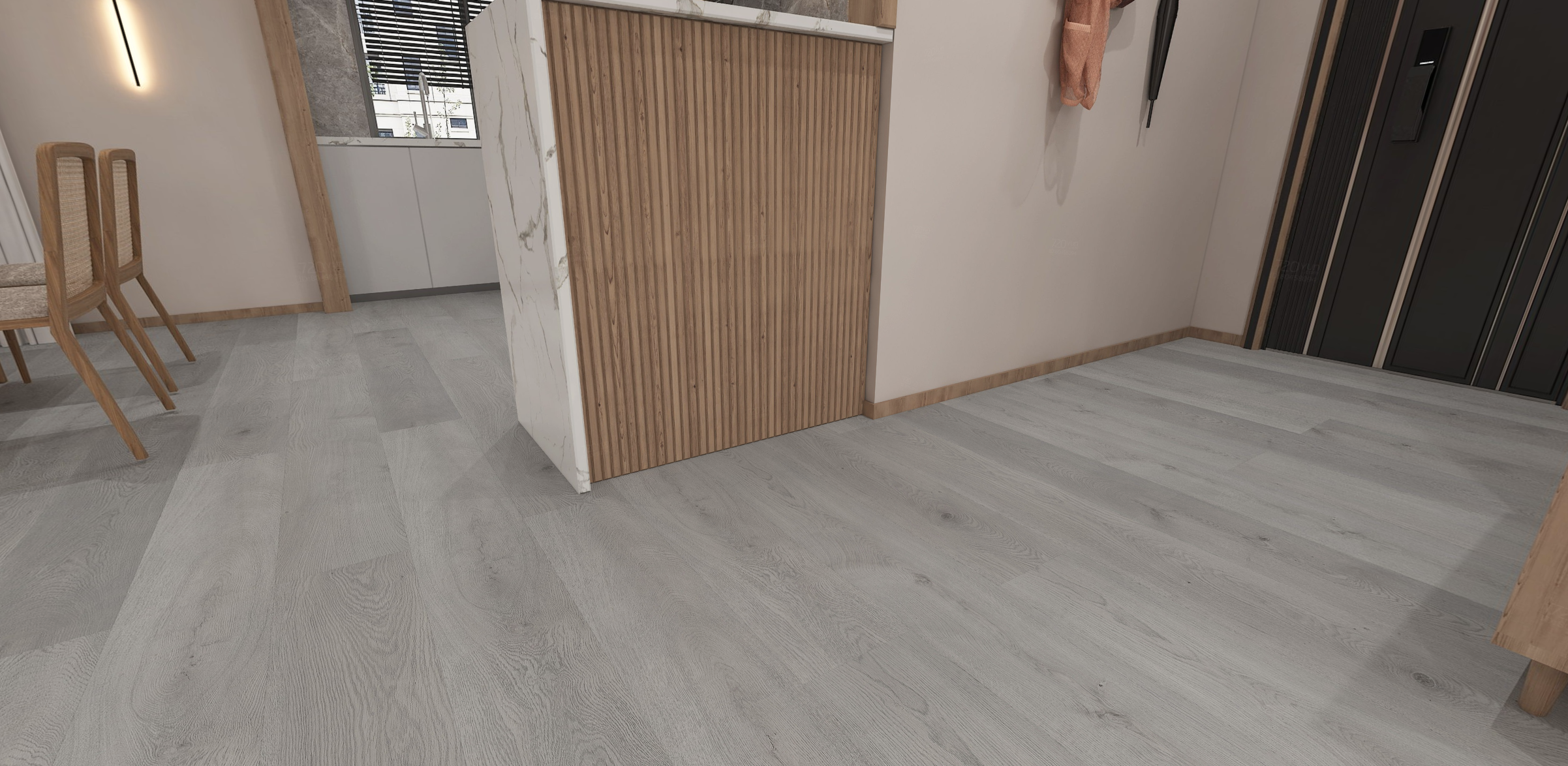 K853 SPC FLOORING