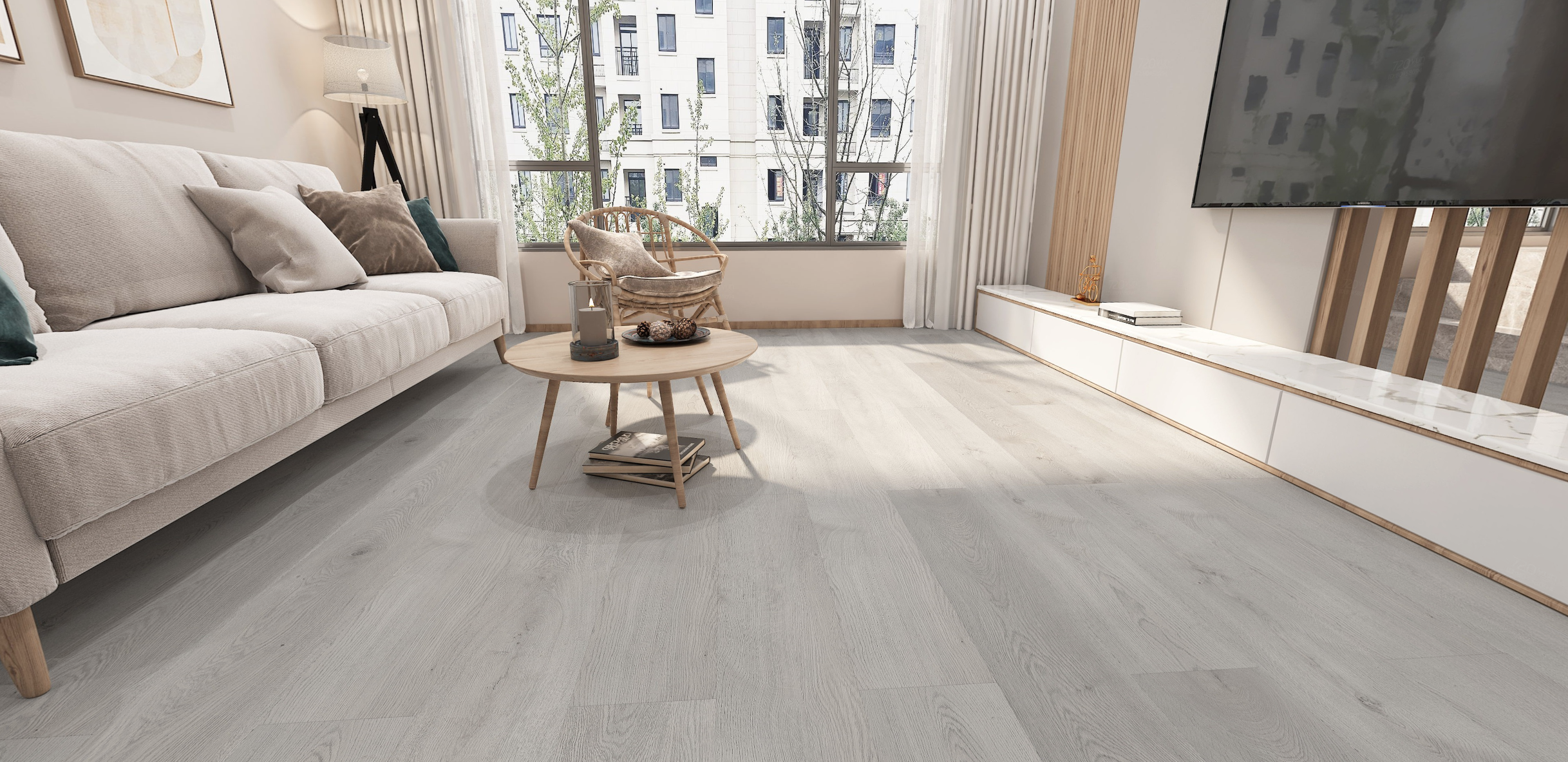 K853 SPC FLOORING