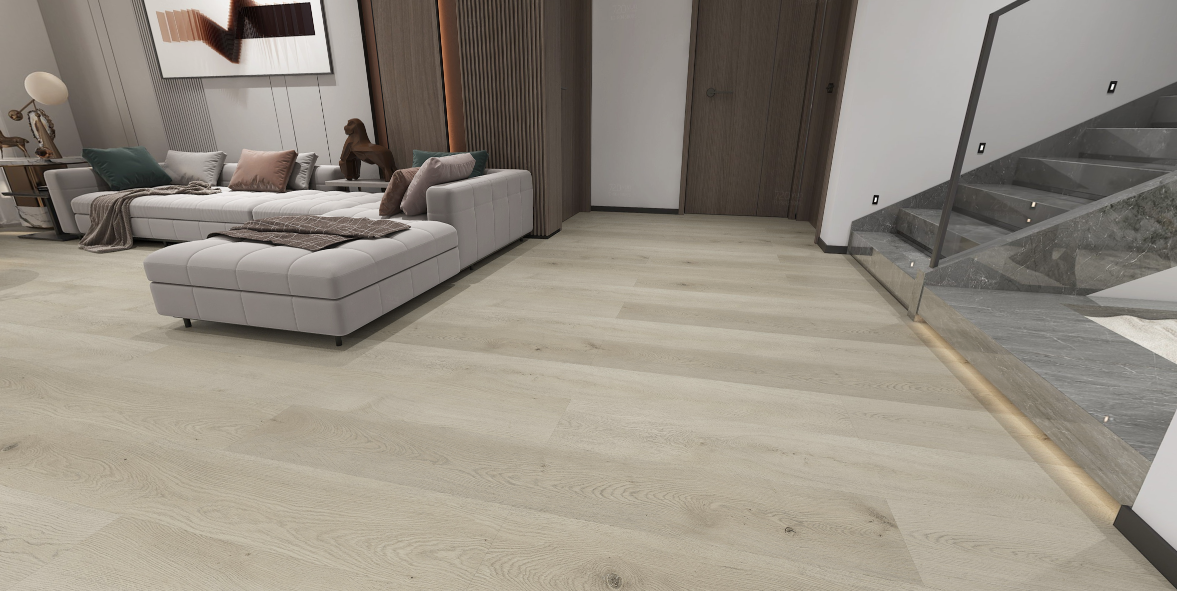 K854 SPC FLOORING
