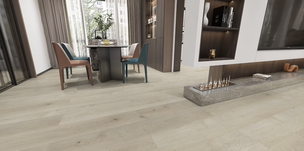 K854 SPC FLOORING