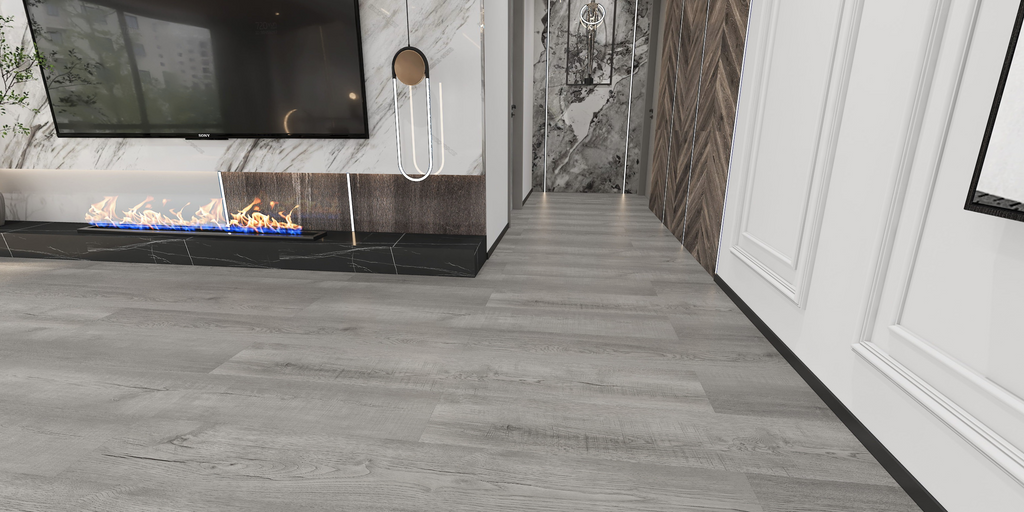 K856 SPC FLOORING