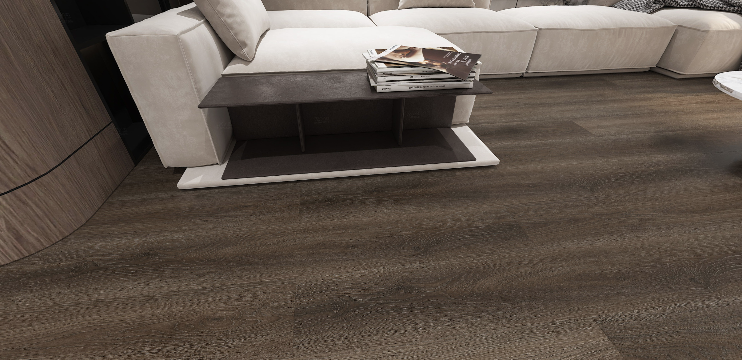 K858 SPC FLOORING