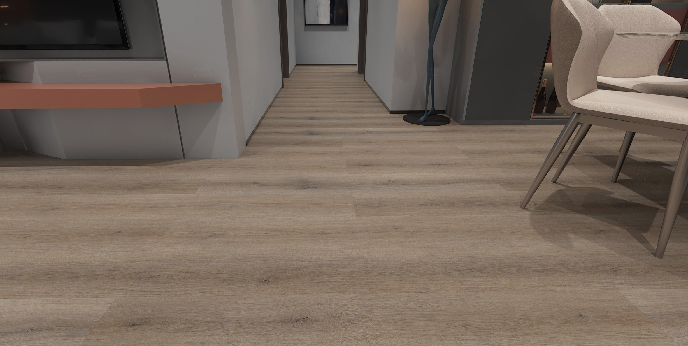 K859 SPC FLOORING