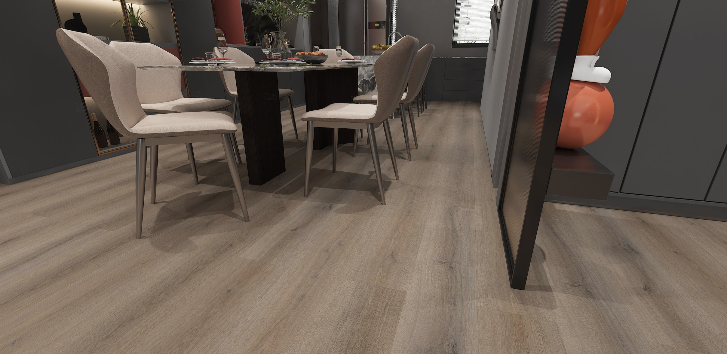 K859 SPC FLOORING
