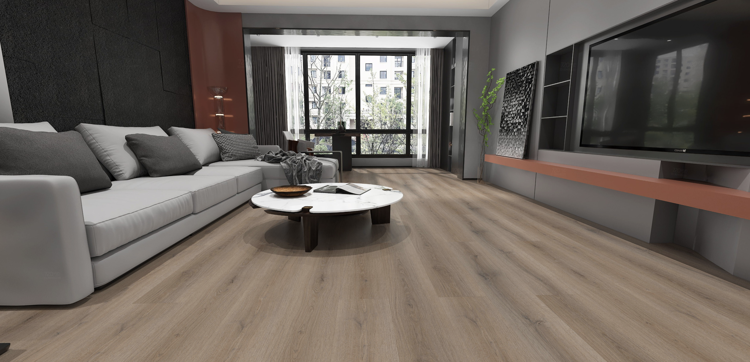 K859 SPC FLOORING