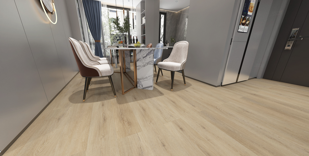 K861 SPC FLOORING