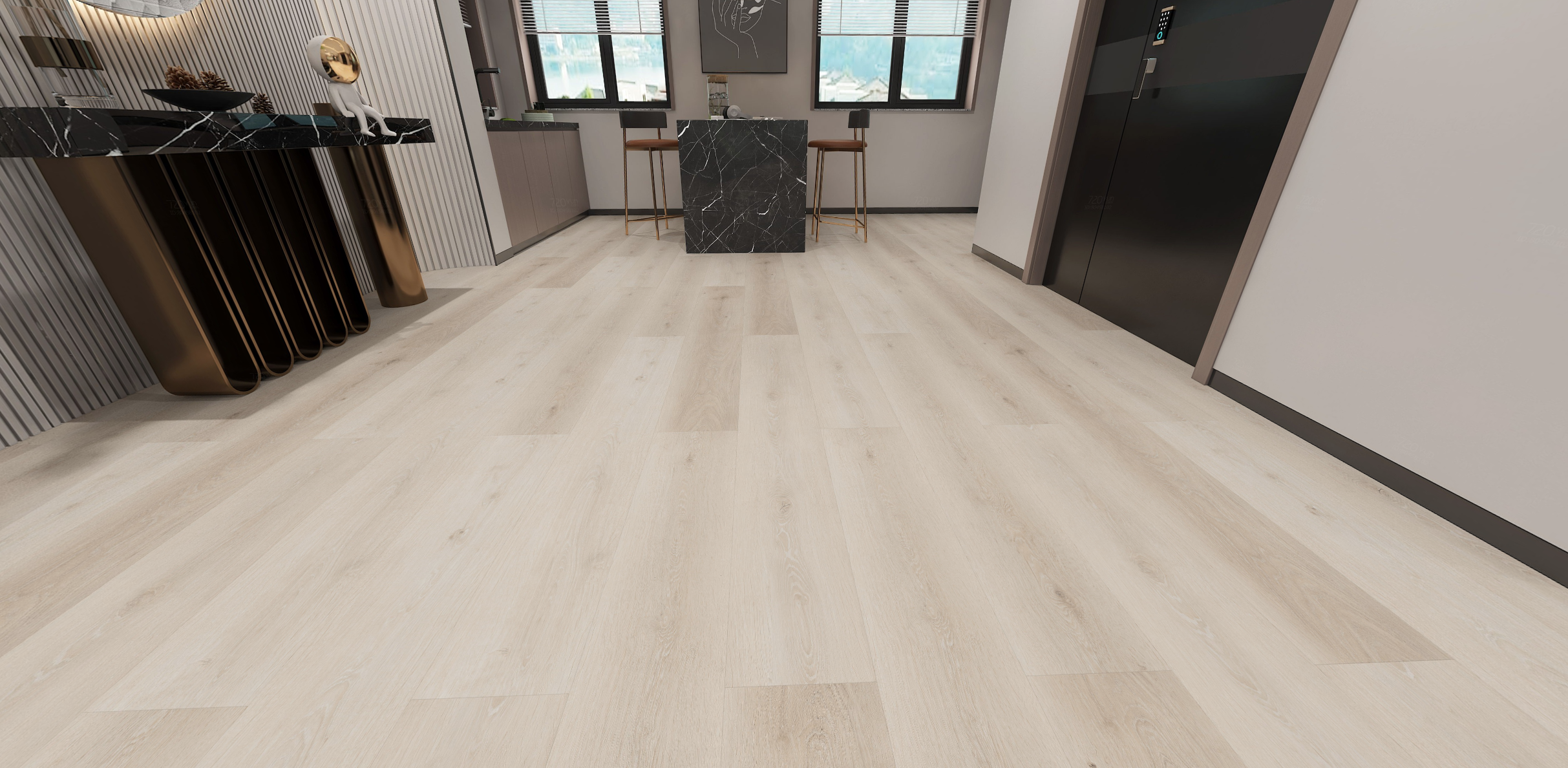 K862 SPC FLOORING