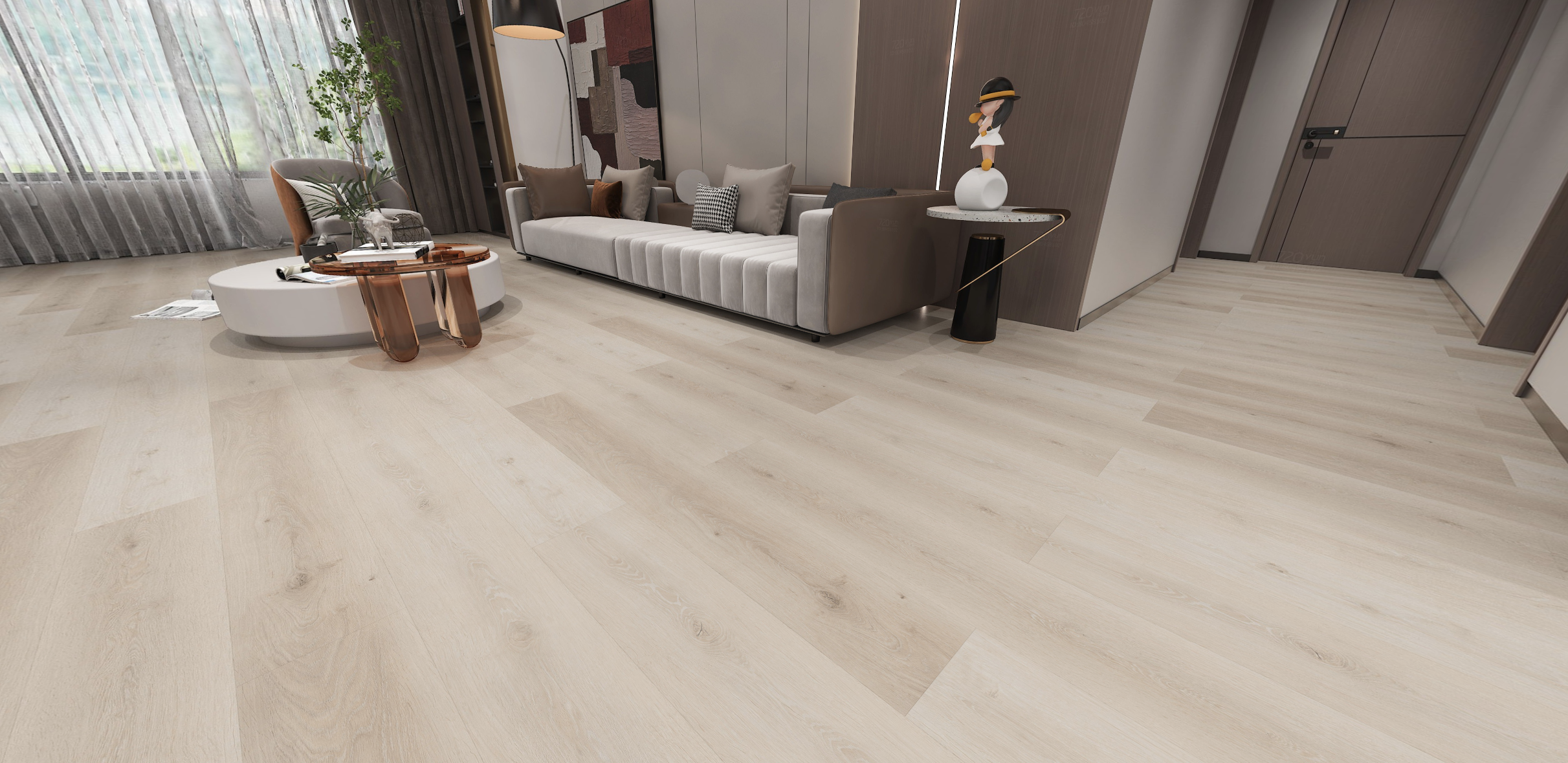 K862 SPC FLOORING