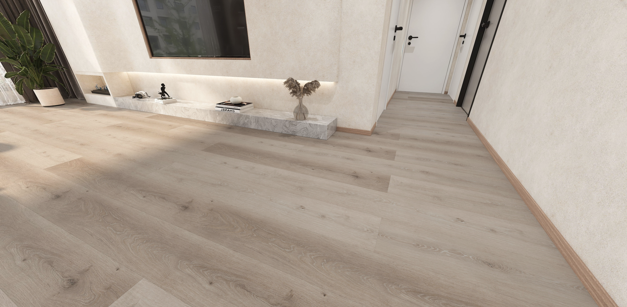 K863 SPC FLOORING