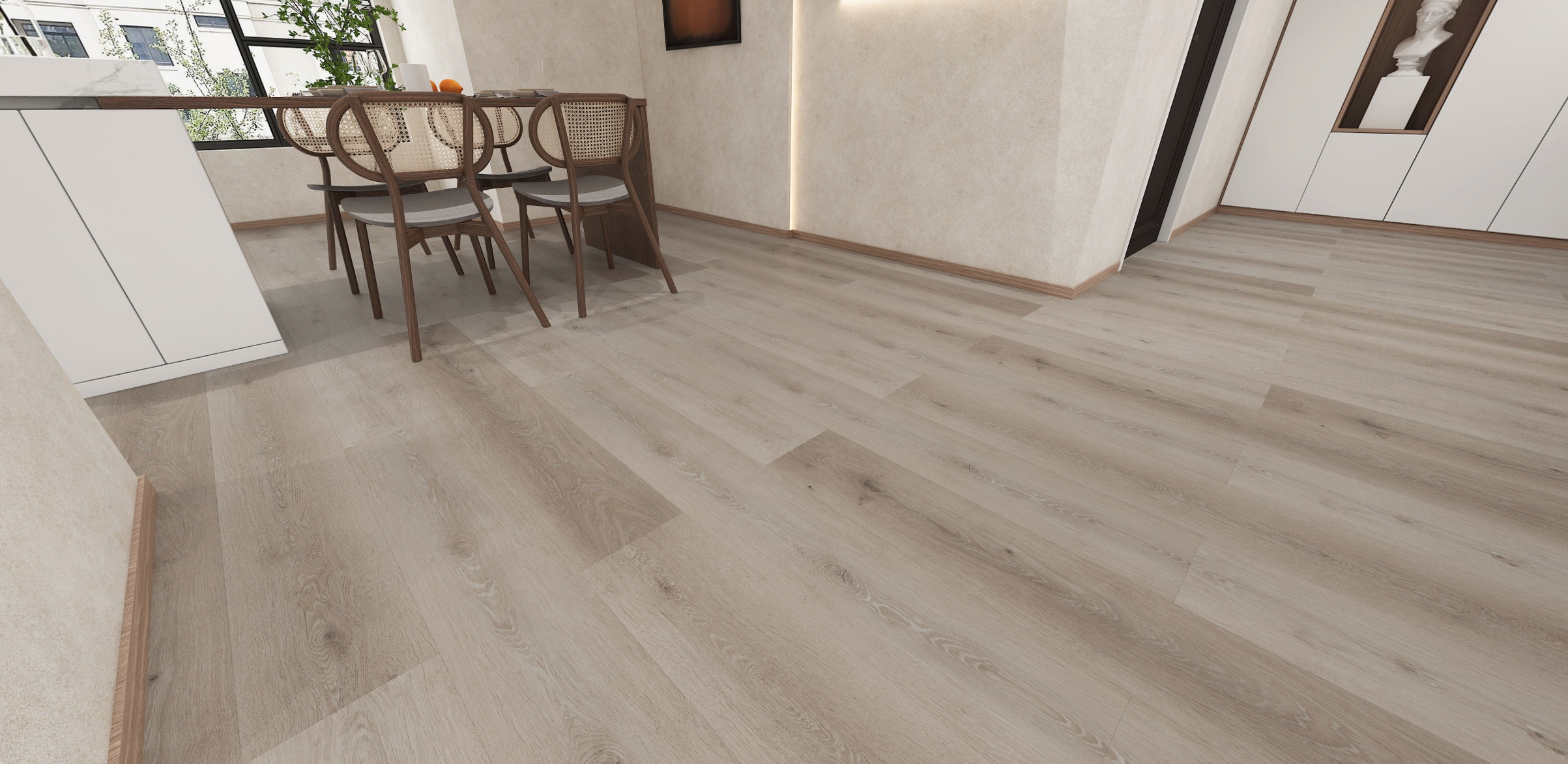 K863 SPC FLOORING