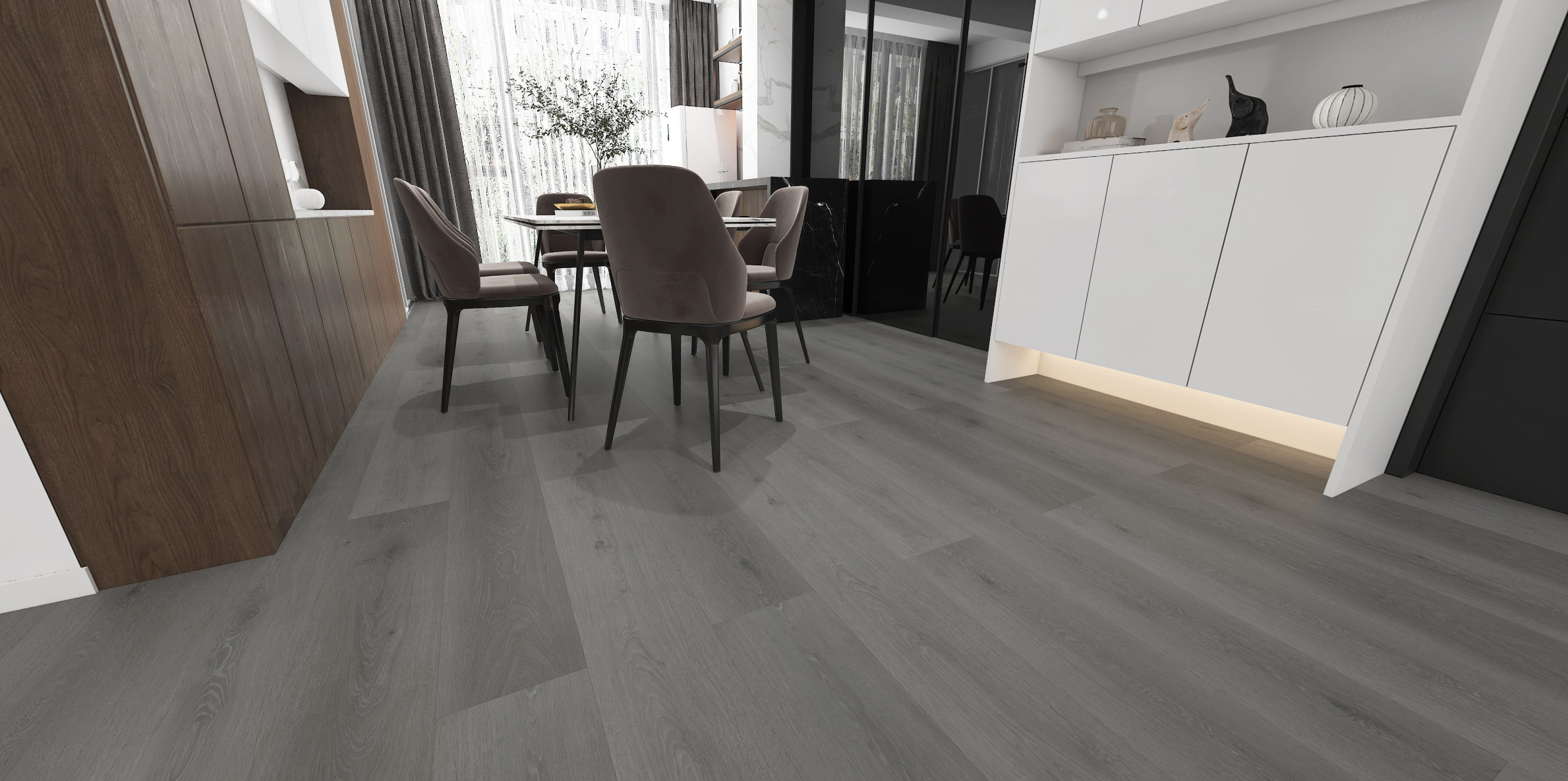 K864 SPC FLOORING