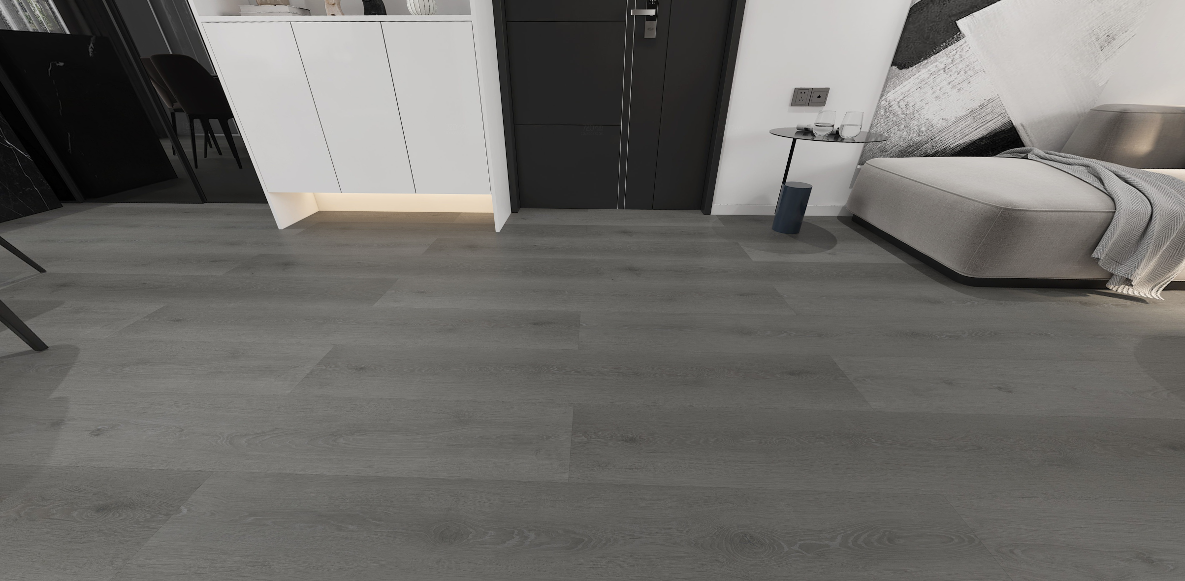 K864 SPC FLOORING