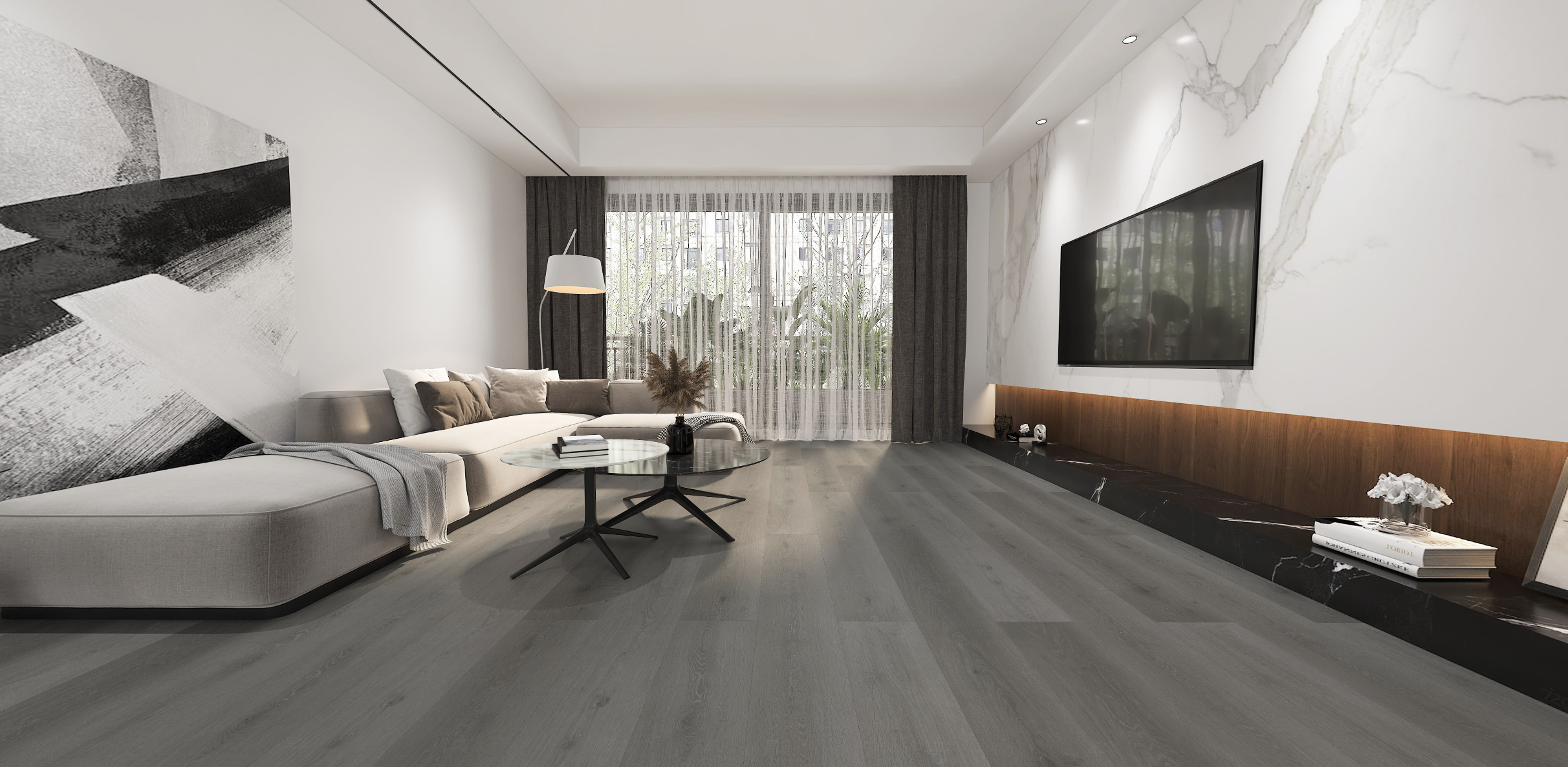 K864 SPC FLOORING