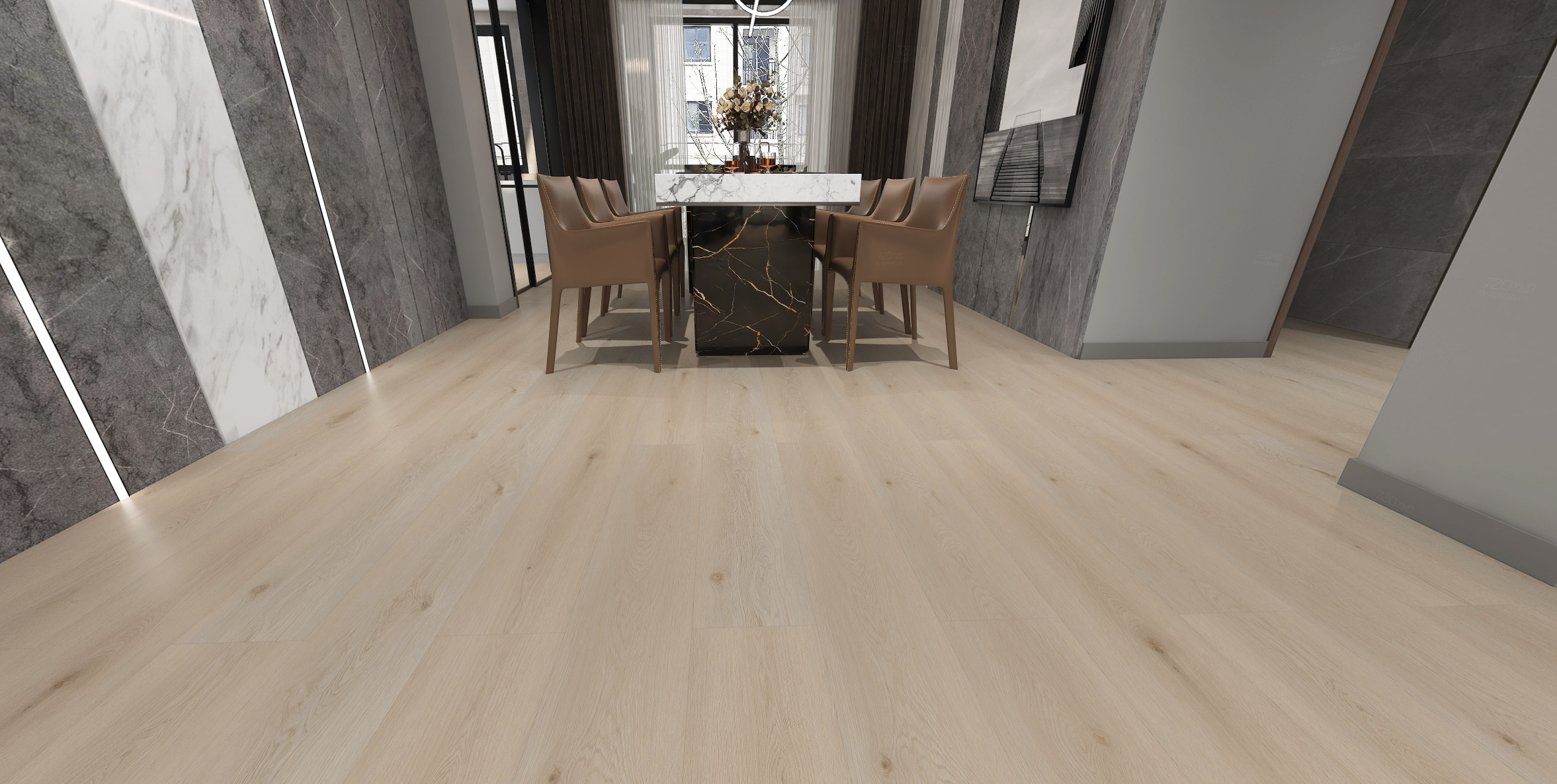 K865 SPC FLOORING
