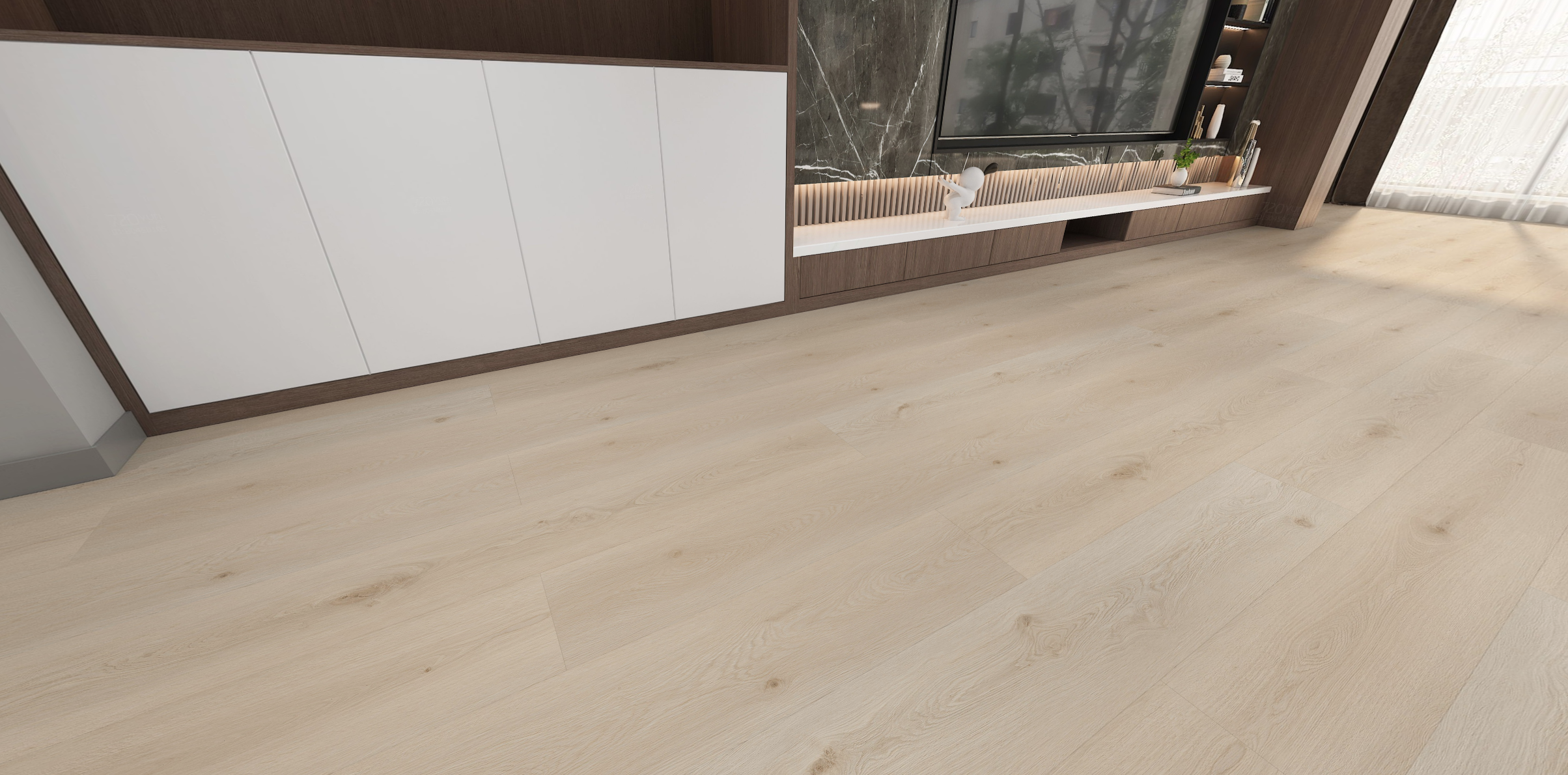 K865 SPC FLOORING