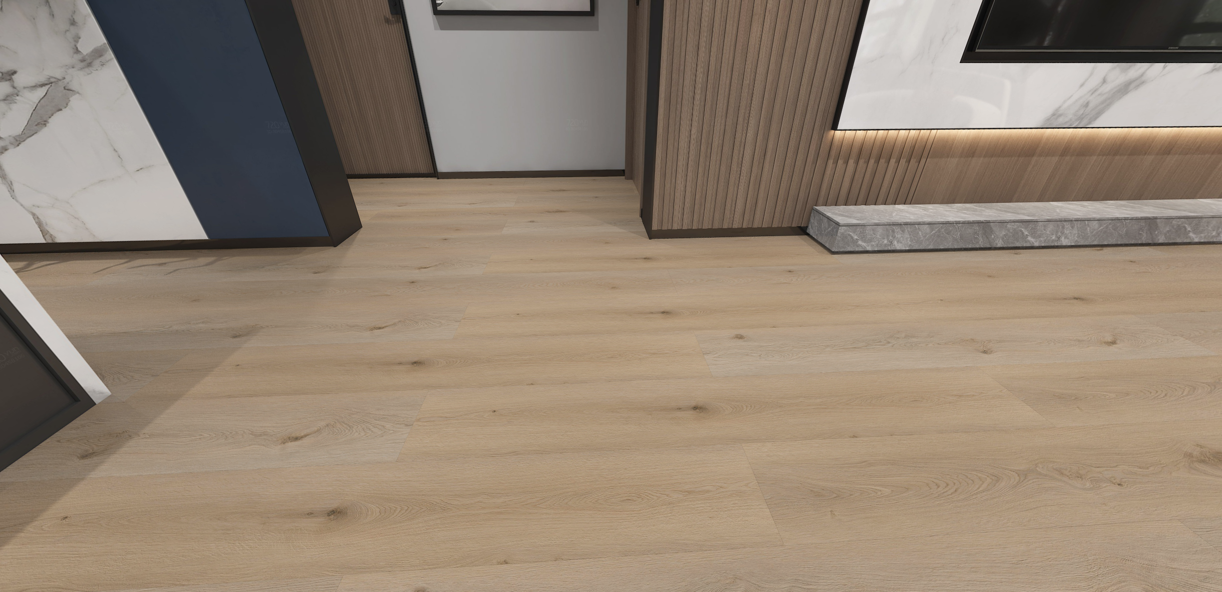 K866 SPC FLOORING