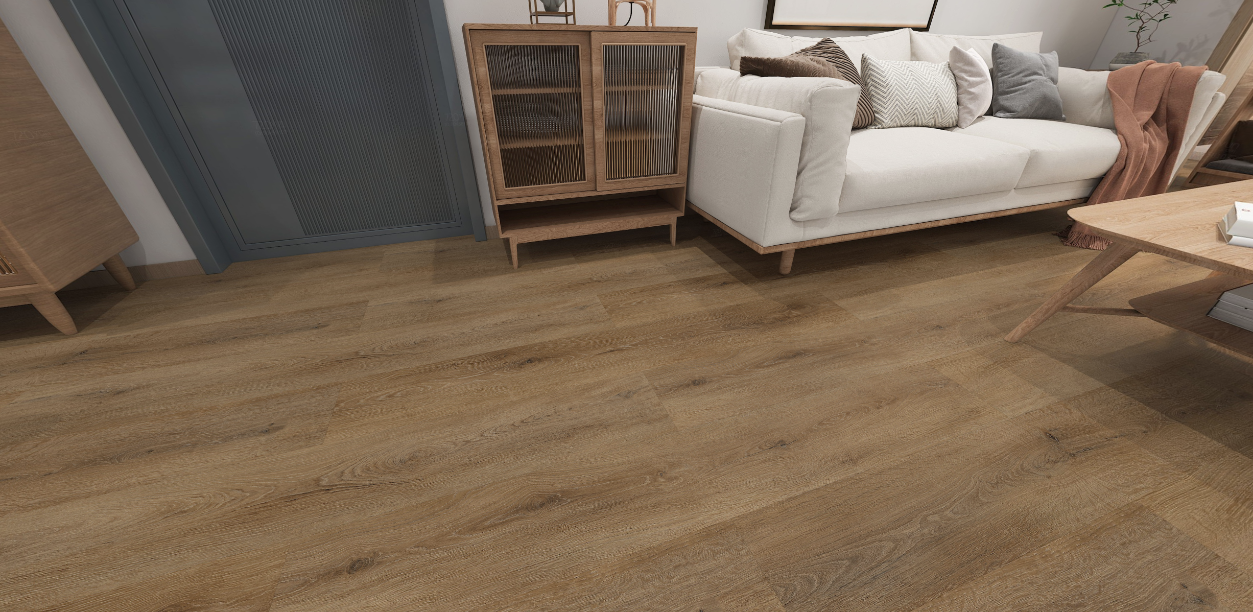K867 SPC FLOORING