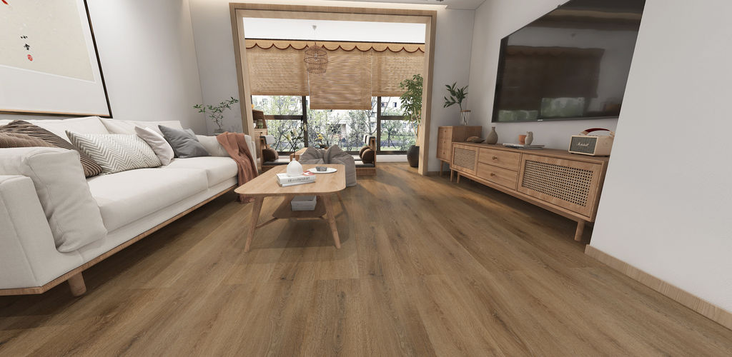 K867 SPC FLOORING