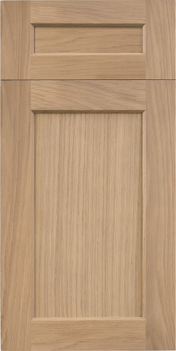 WHITE OAK SHAKER