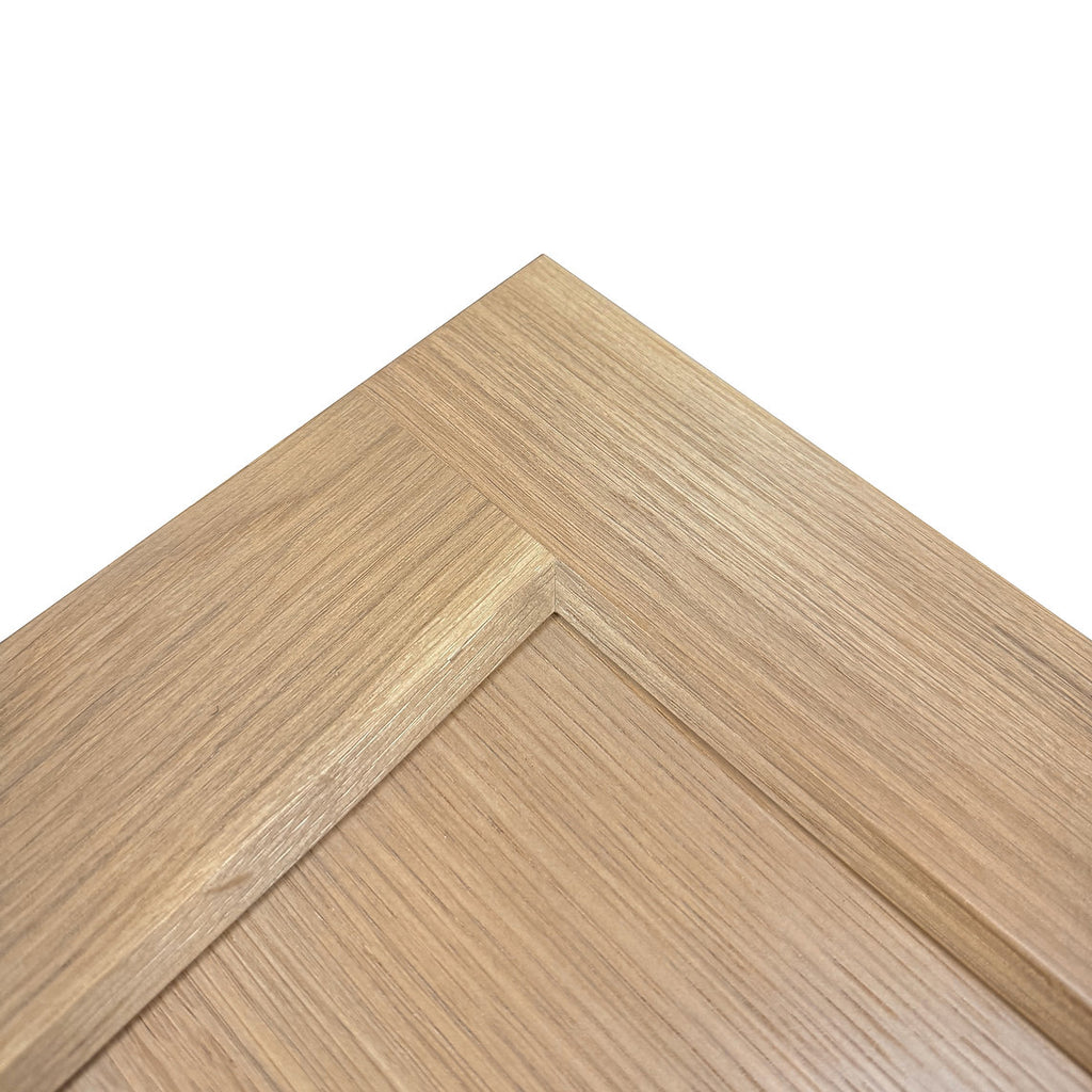 WHITE OAK SHAKER