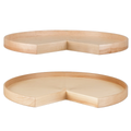 WOOD SHELF LADY SUSAN
