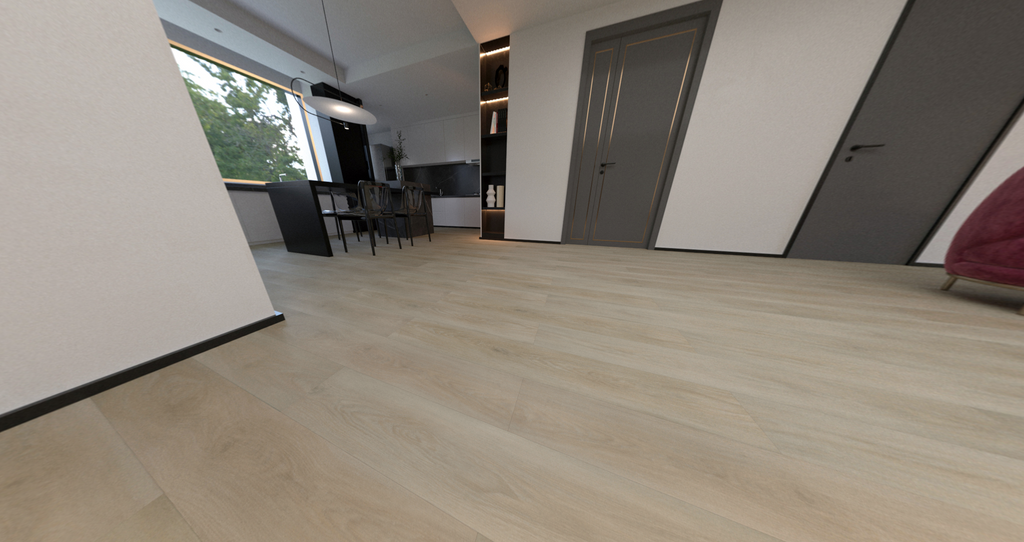 WY103 SPC FLOORING