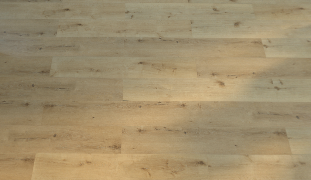 WY106 SPC FLOORING