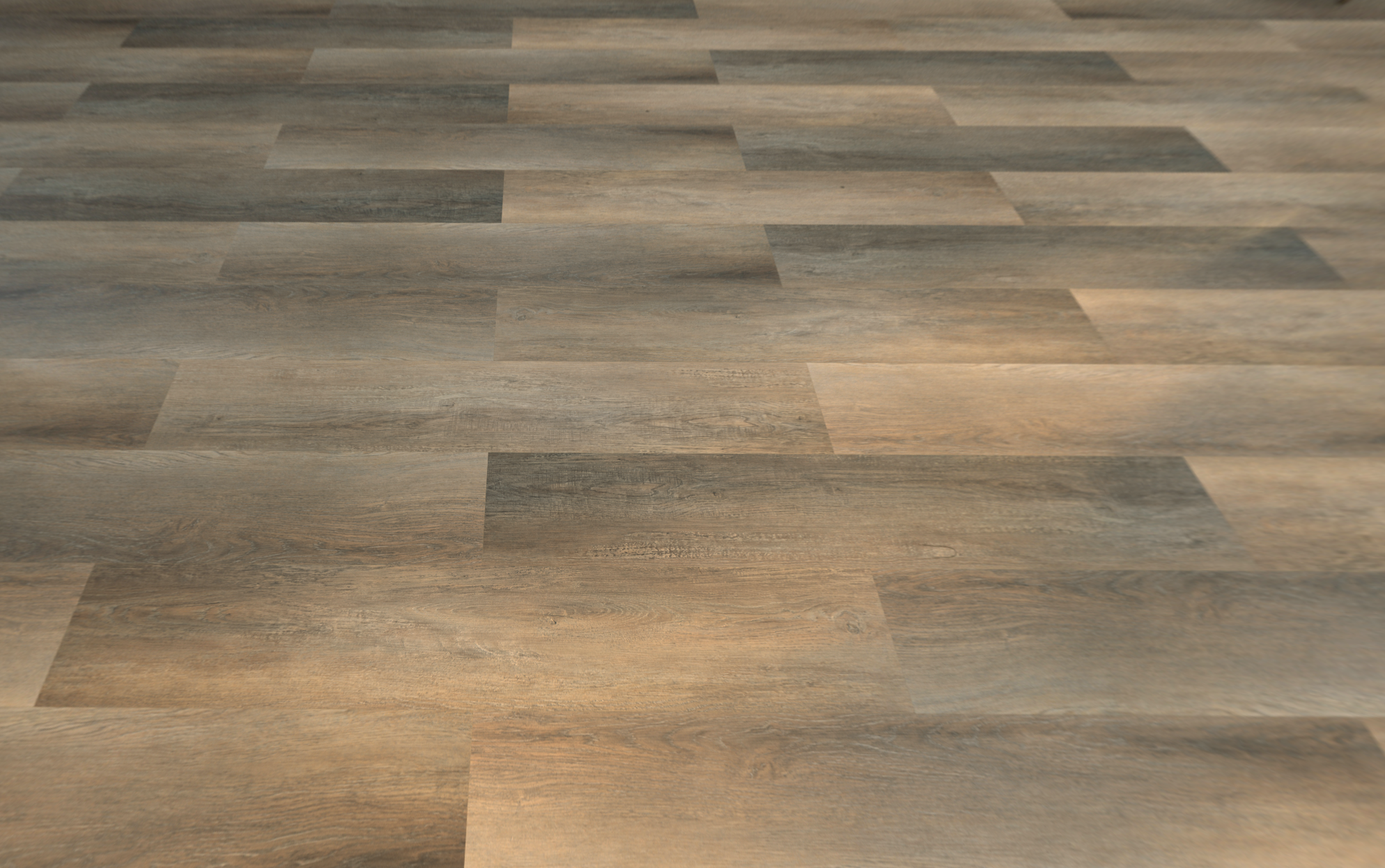 WY107 SPC FLOORING