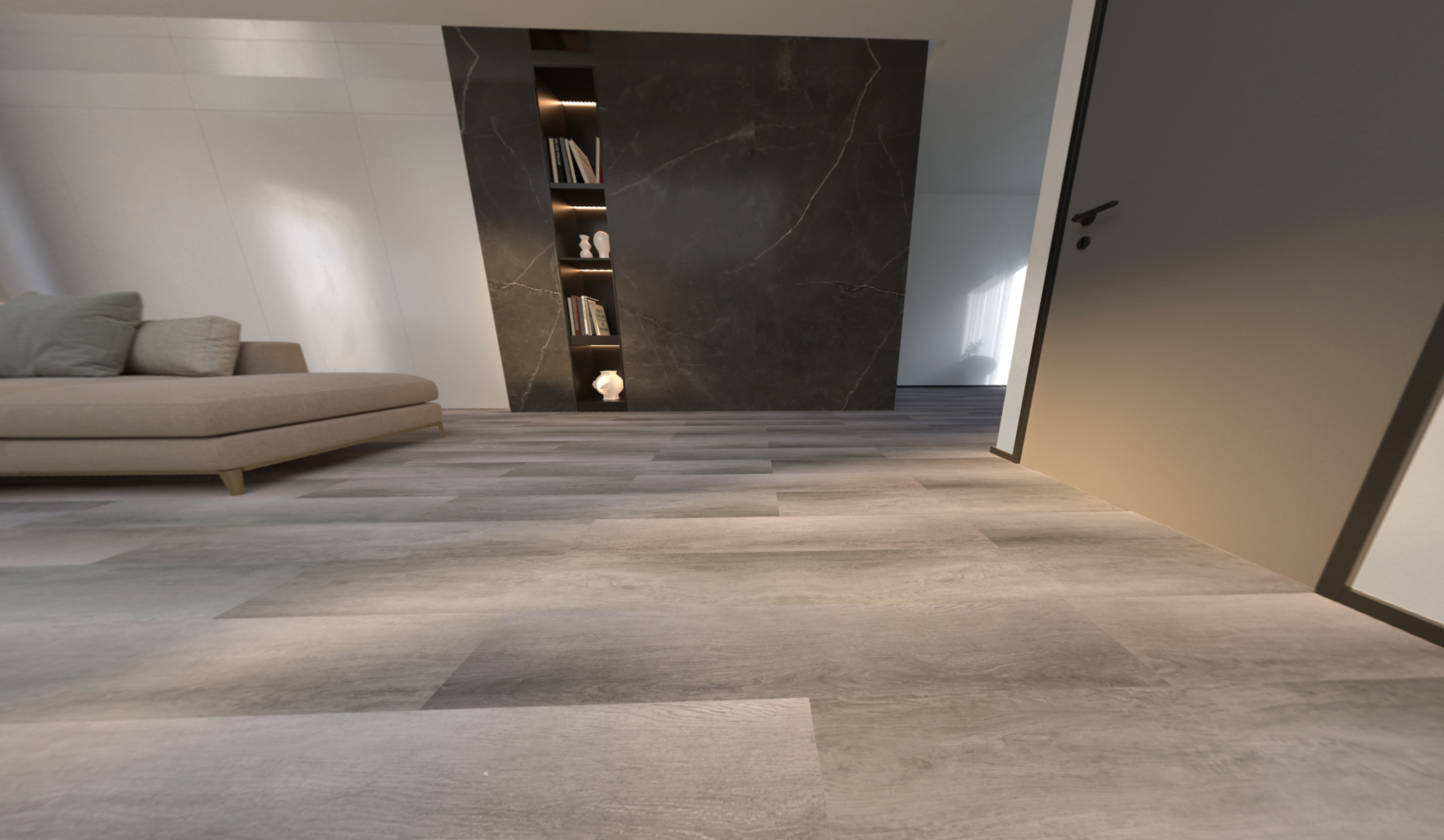 WY108 SPC FLOORING