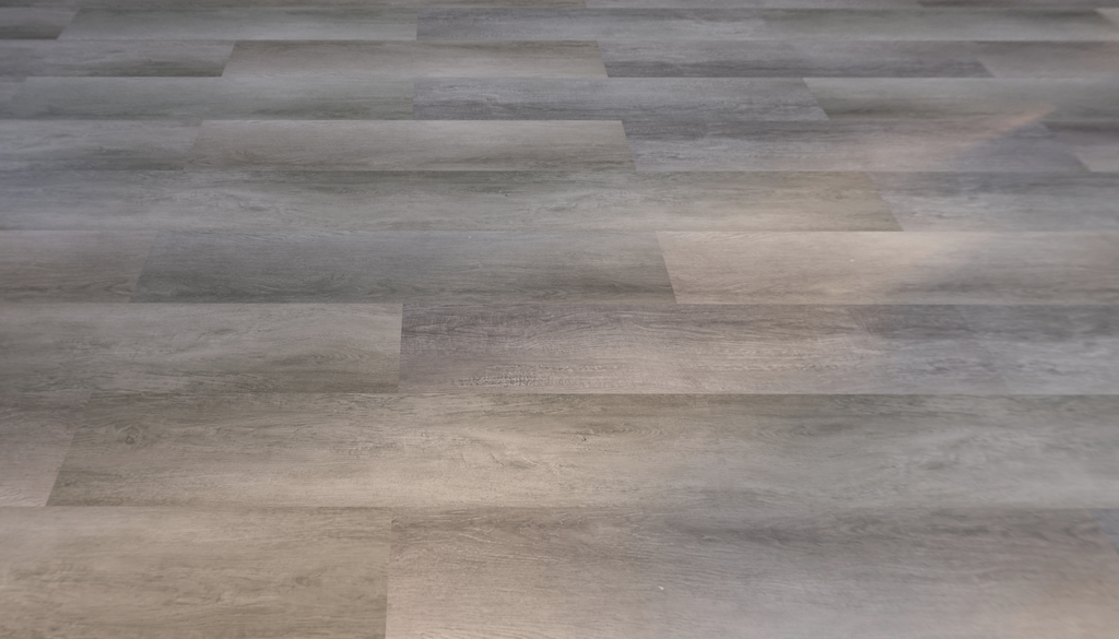 WY108 SPC FLOORING