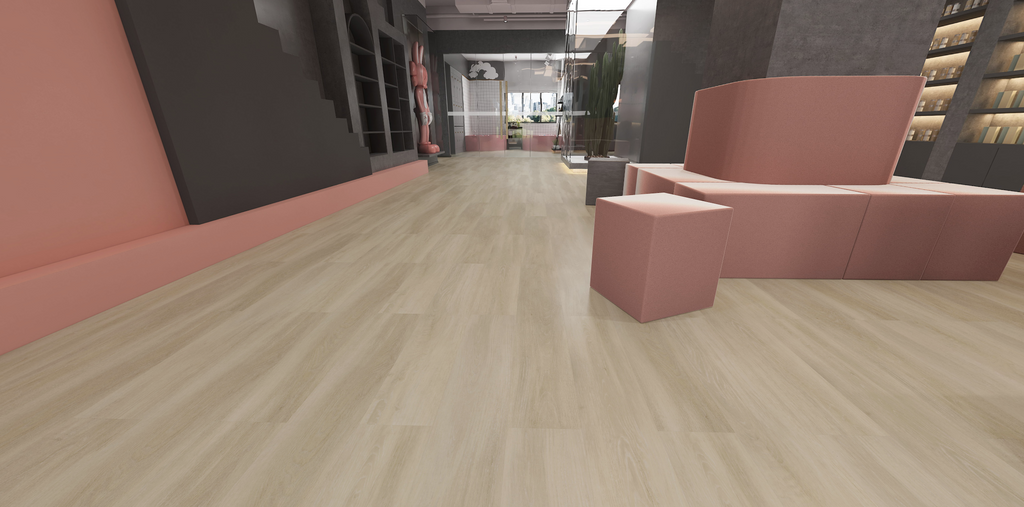 WY365-101 SPC FLOORING