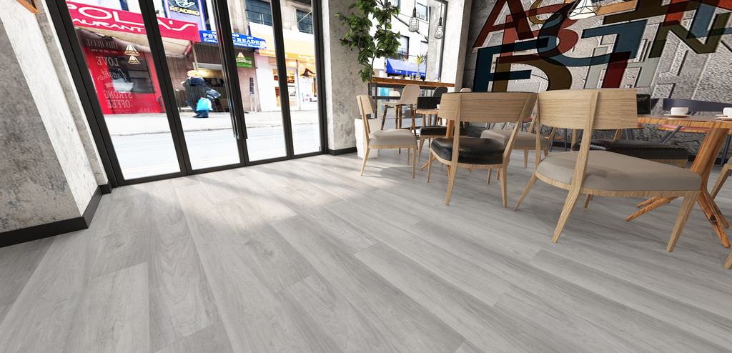 WY365-102 SPC FLOORING