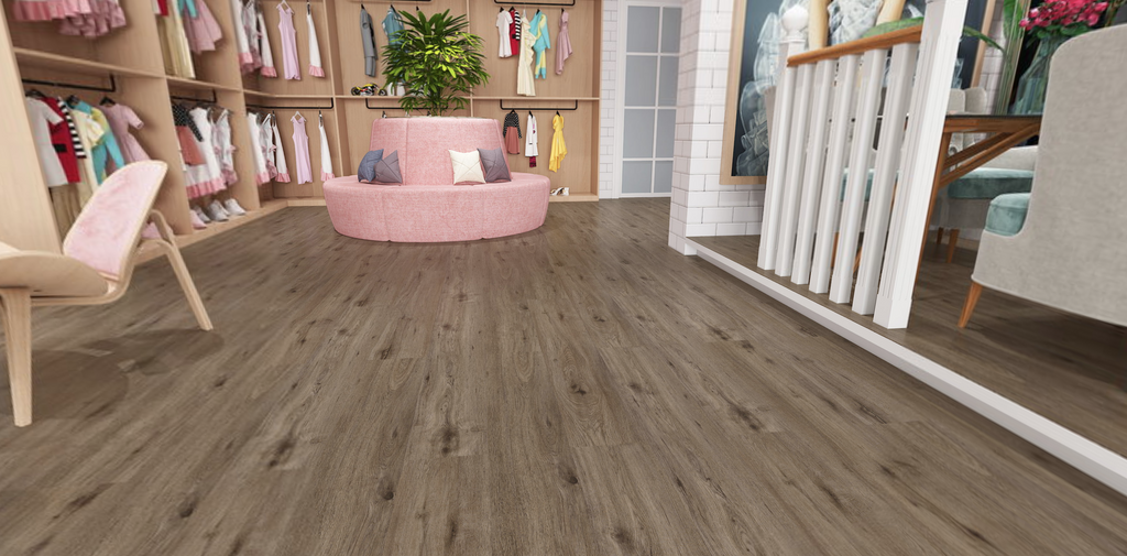 WY365-105 SPC FLOORING