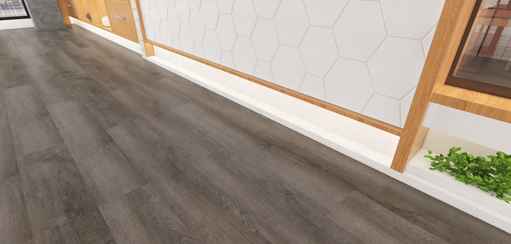WY365-106 SPC FLOORING