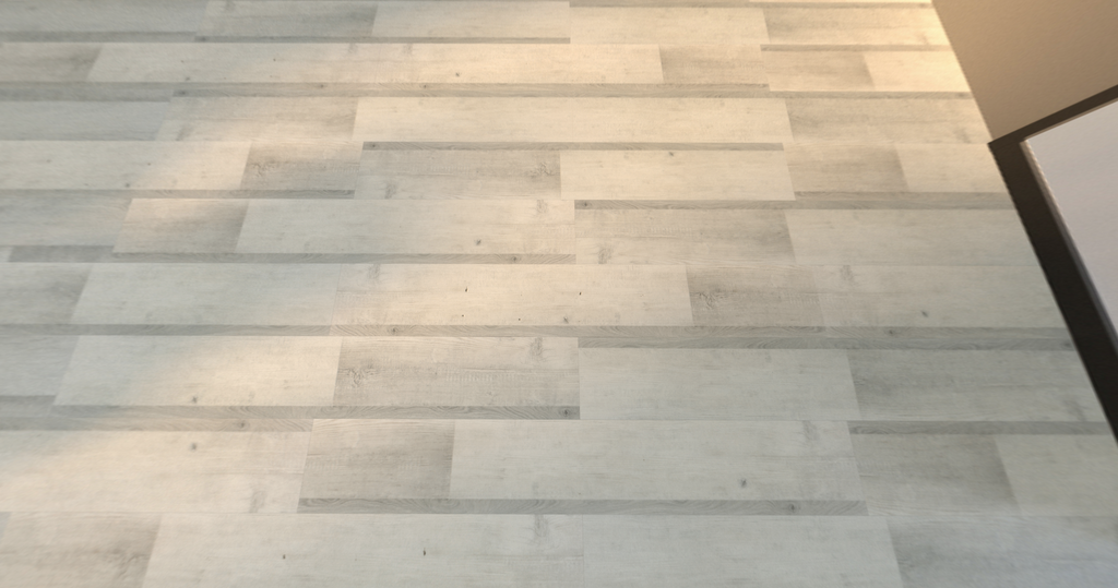 WY102 SPC FLOORING