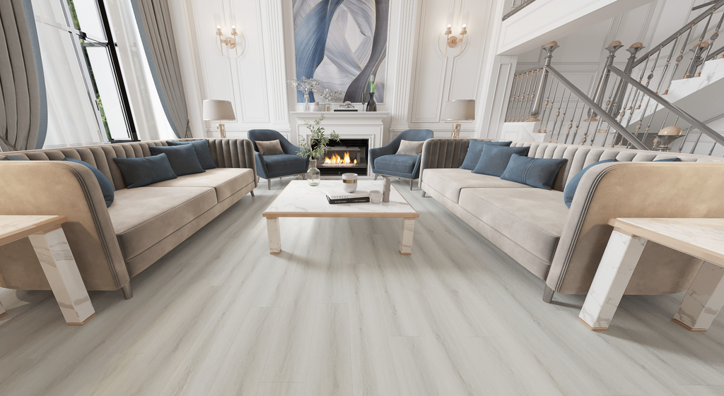 Y8001 SPC FLOORING