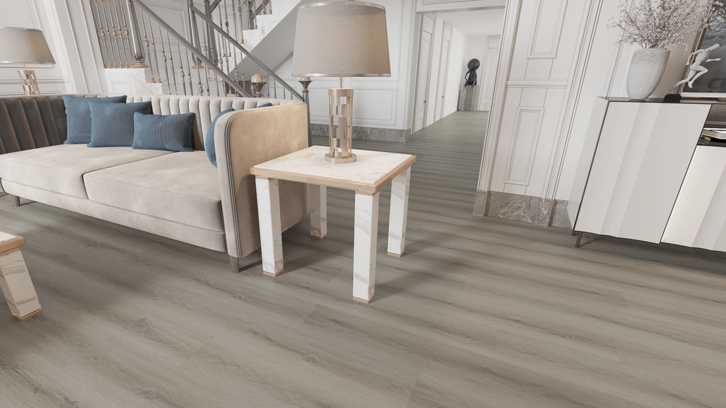 Y8002 SPC FLOORING