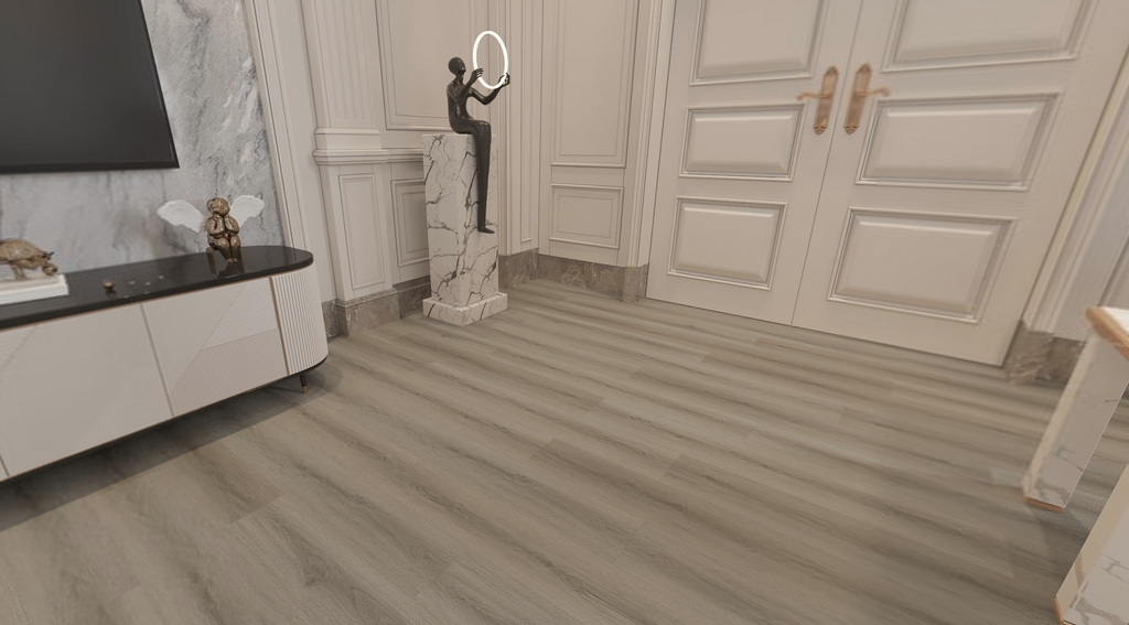 Y8002 SPC FLOORING