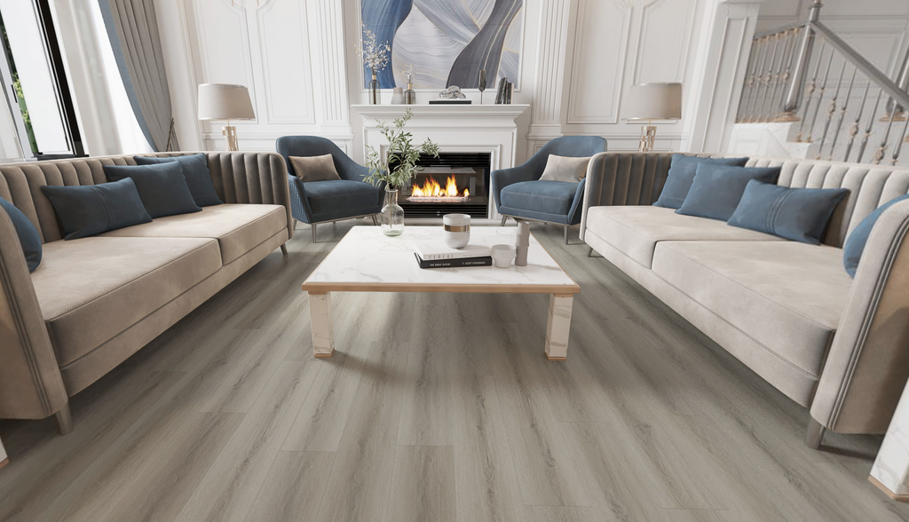 Y8002 SPC FLOORING