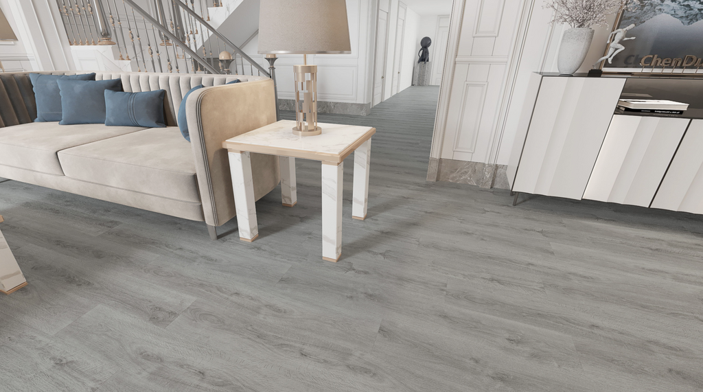 Y8005 SPC FLOORING
