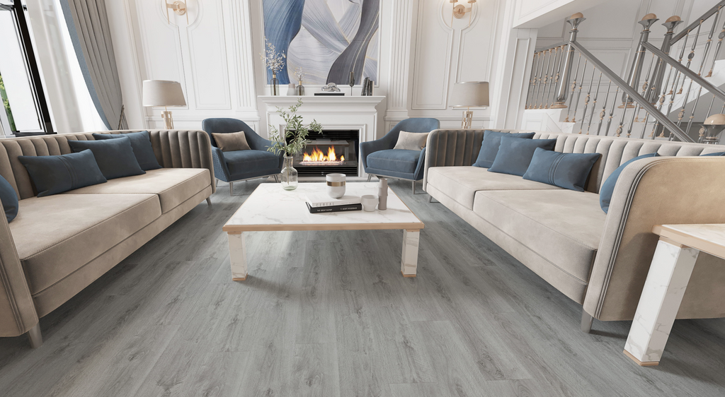 Y8005 SPC FLOORING