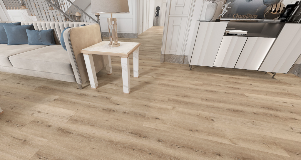 Y8006 SPC FLOORING