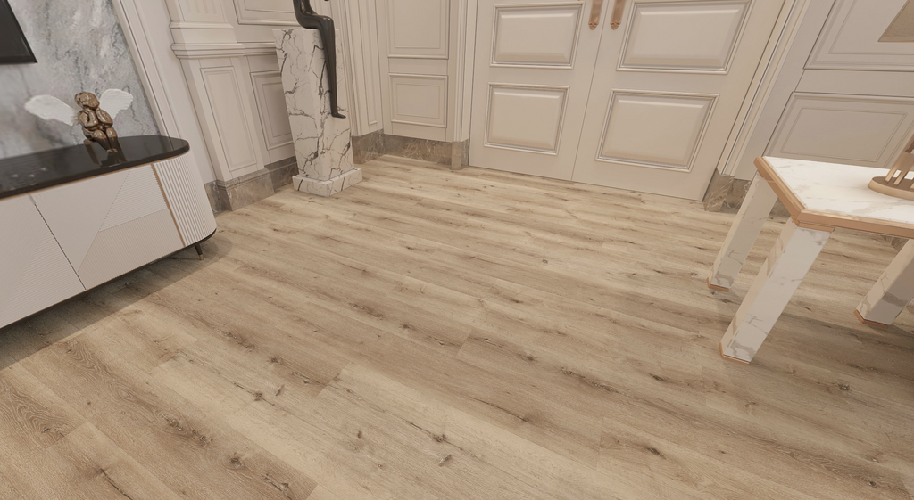 Y8006 SPC FLOORING
