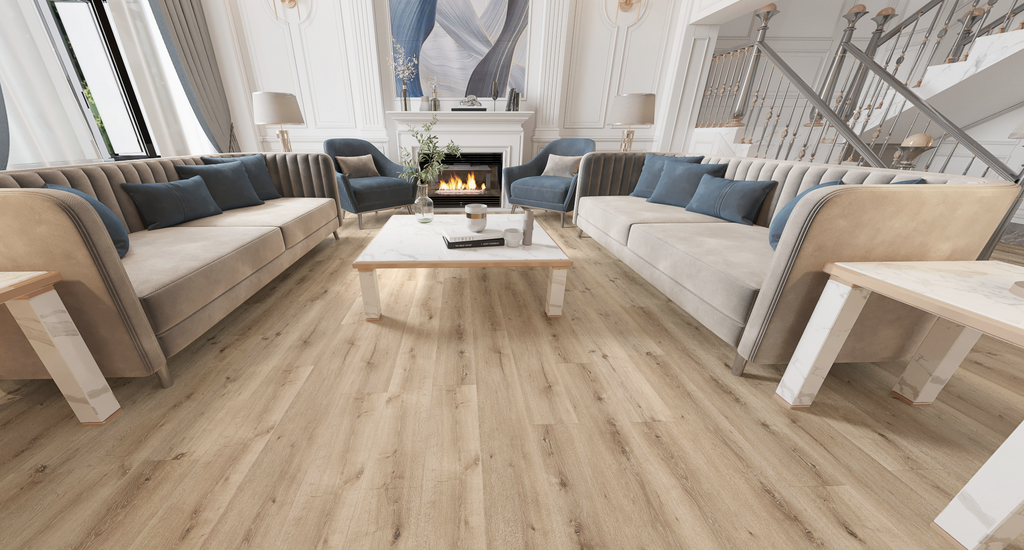Y8006 SPC FLOORING