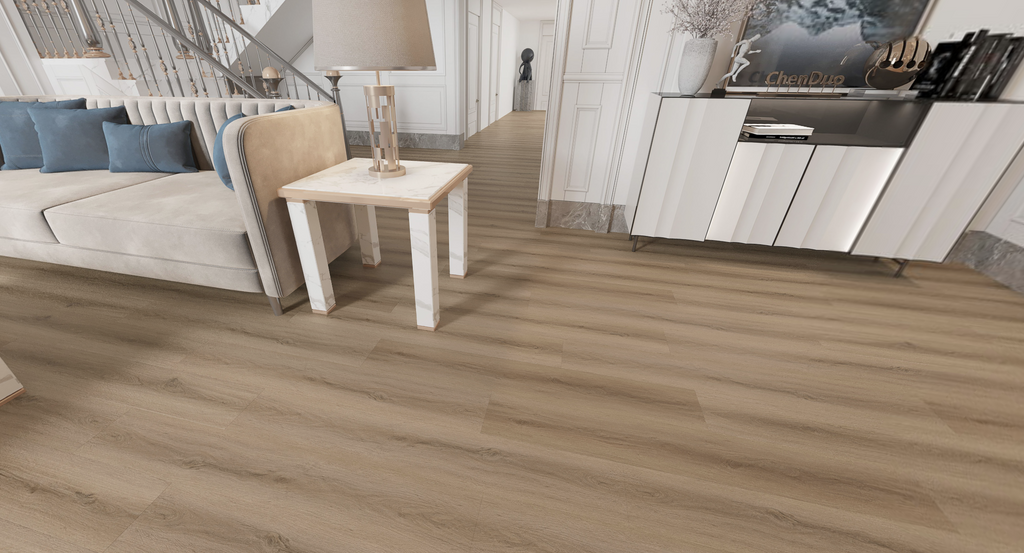 Y8007 SPC FLOORING